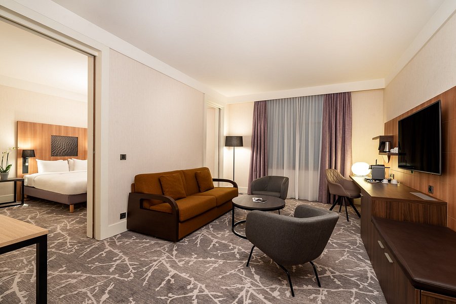 Radisson Blu Hotel Paris Marne La Vallee Rooms Pictures Reviews Tripadvisor