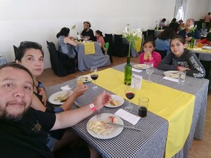 Comedor