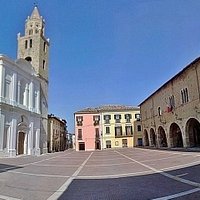 Piazza Vittorio Emanuele II