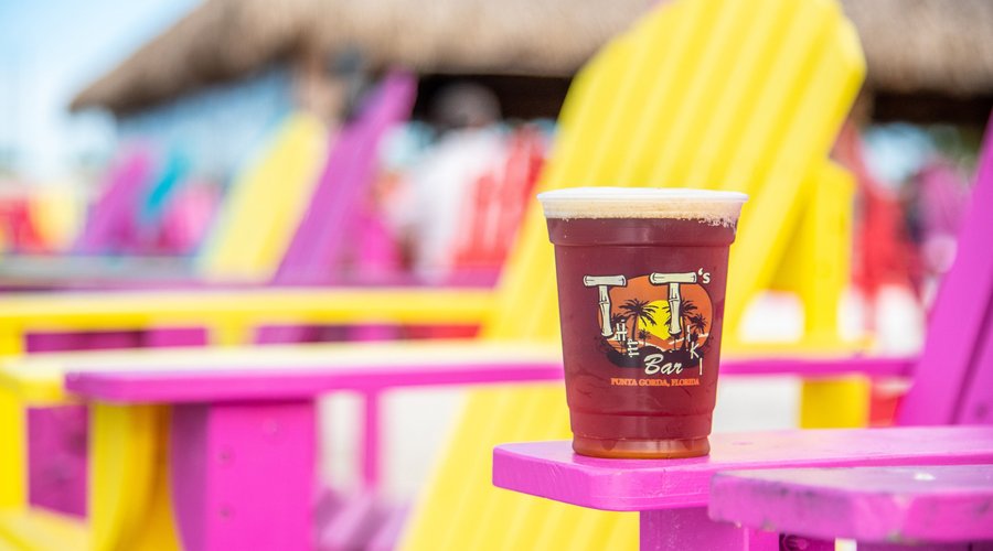 TT's Tiki Bar