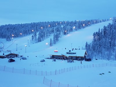 Saariselka, Finland 2023: Best Places to Visit - Tripadvisor