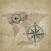 Voyage sur terre