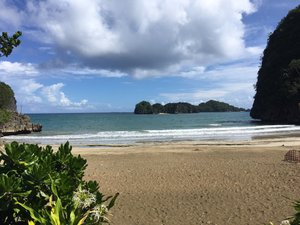 Gota Village Resort in Luzon