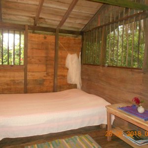 Cabaña 