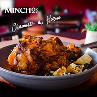 Menú Don Mincho