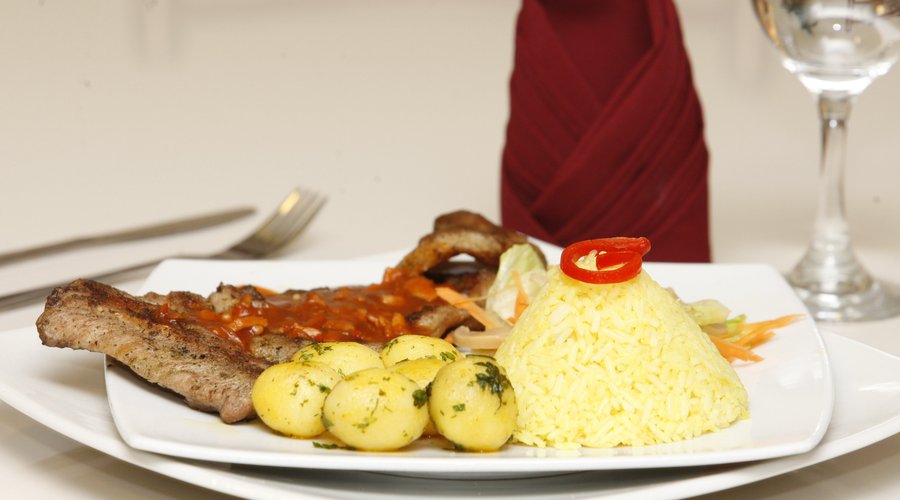 PLATO FUERTE 