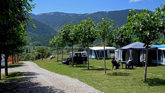 Imagen 23 de Camping Cadi Vacances