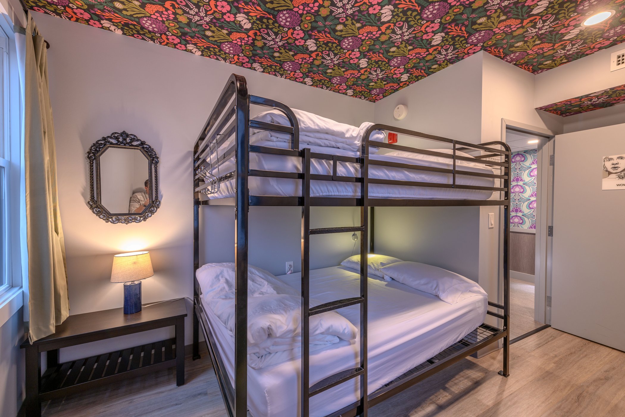 Black Elephant Hostel by null