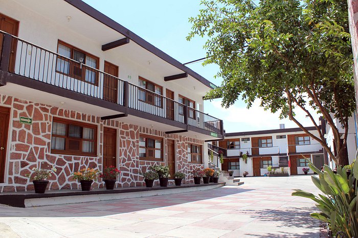 Hotel Avenida Ixmiquilpan Hotel Avenida Ixmiquilpan
