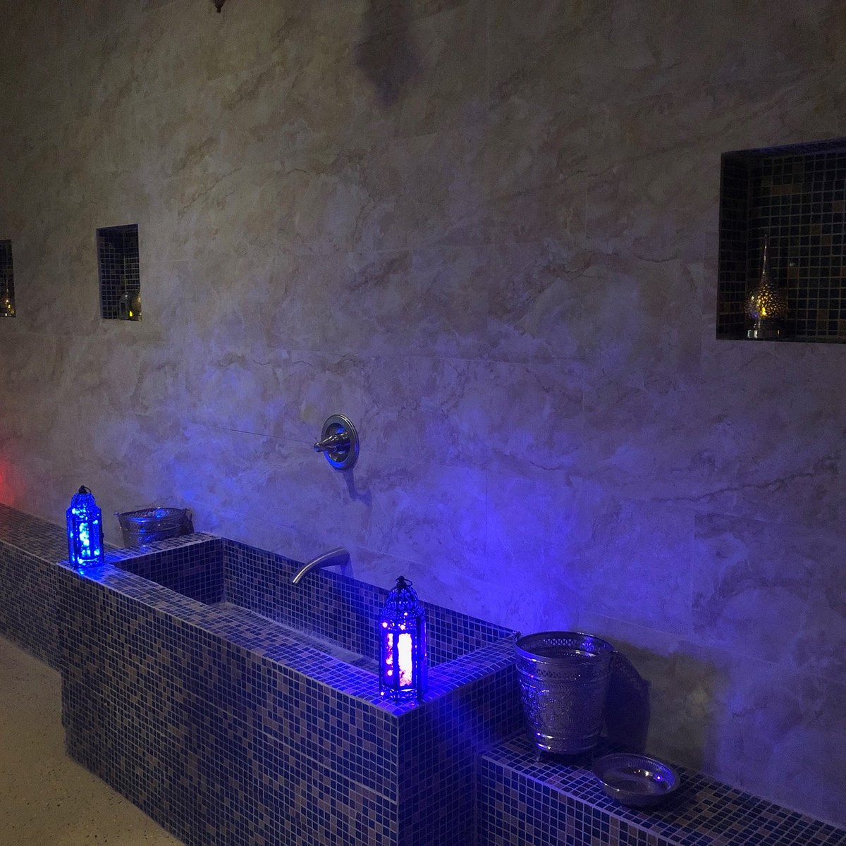 Moroccan Hammam & Day SPA - All You Need to Know BEFORE You Go (2024)