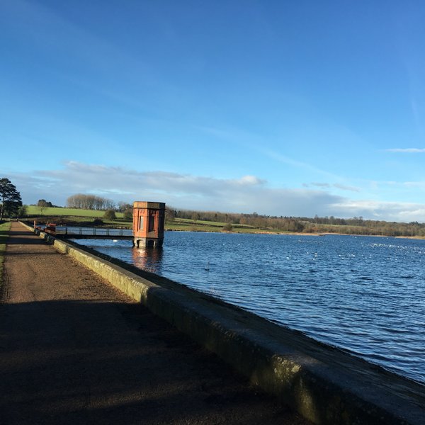 Pitsford Reservoir - Pitsford Water Park (Northampton): All You Need to ...