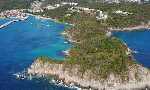Santa Cruz Huatulco