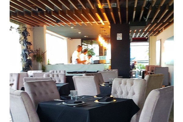 Restaurante em SP terá plataforma giratória e promete vista deslumbrante -  Casa Vogue