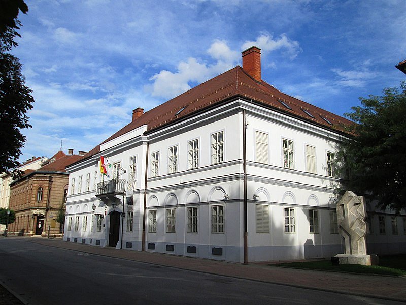 Bjelovar City Museum image