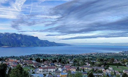 Blonay, Switzerland 2023: Best Places to Visit - Tripadvisor