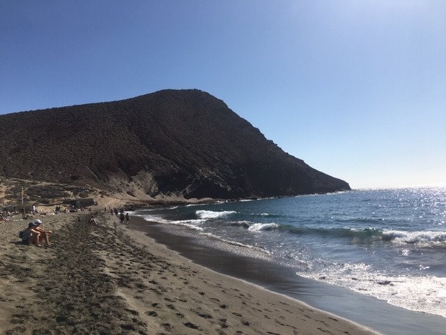 Imagen 10 de Playa de la Tejita