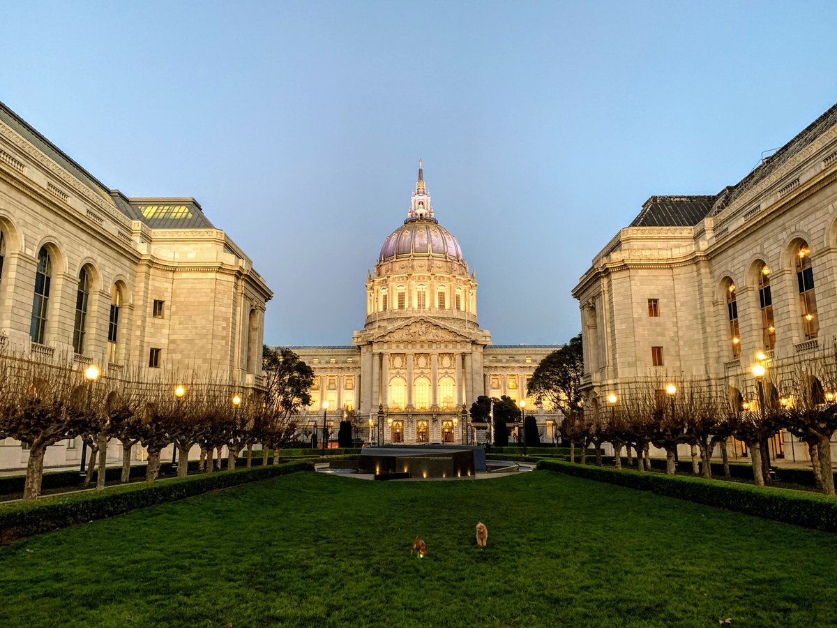 San Francisco Performing Arts Library & Museum Ce qu'il faut savoir