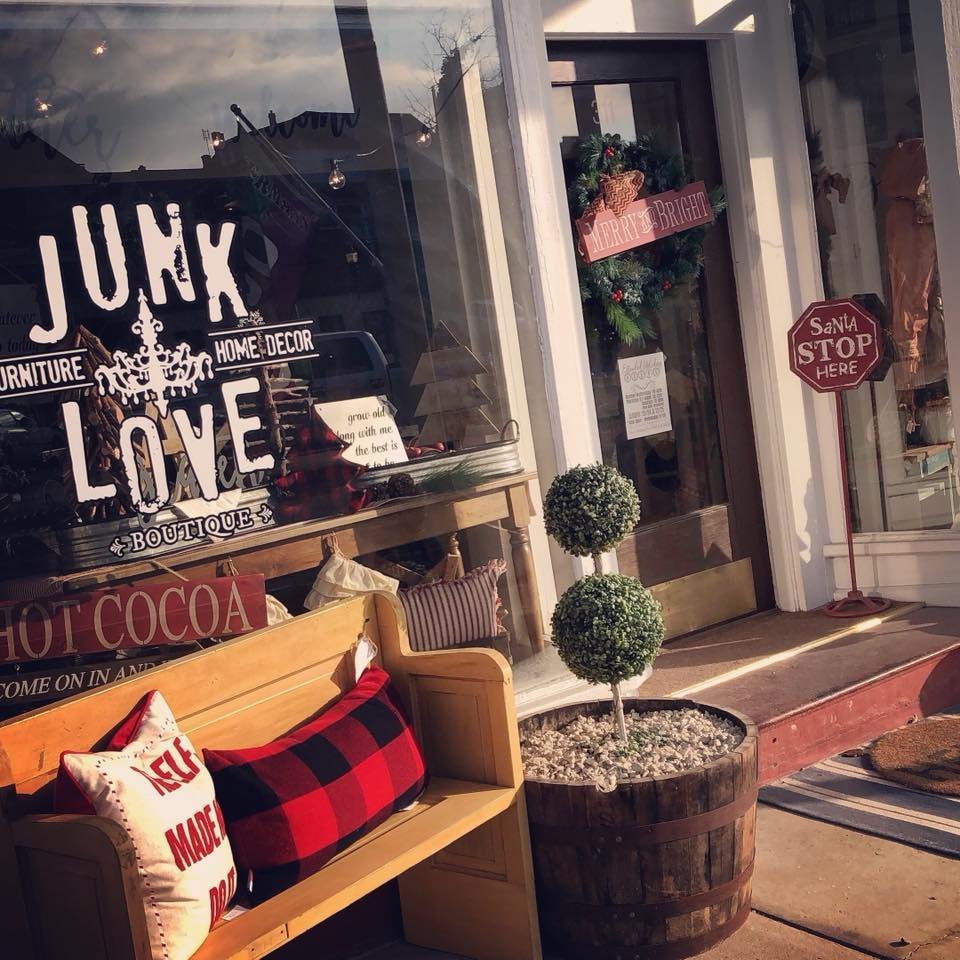 Junk Love Boutique All You Must Know BEFORE You Go with Photos