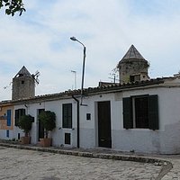 Barrio Es Jonquet Palma