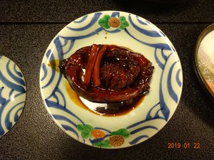 食事
