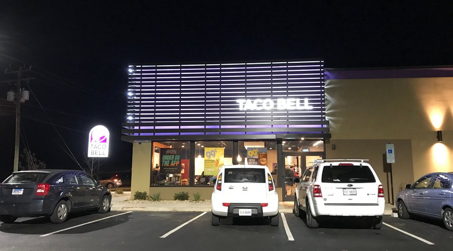 Taco Bell
