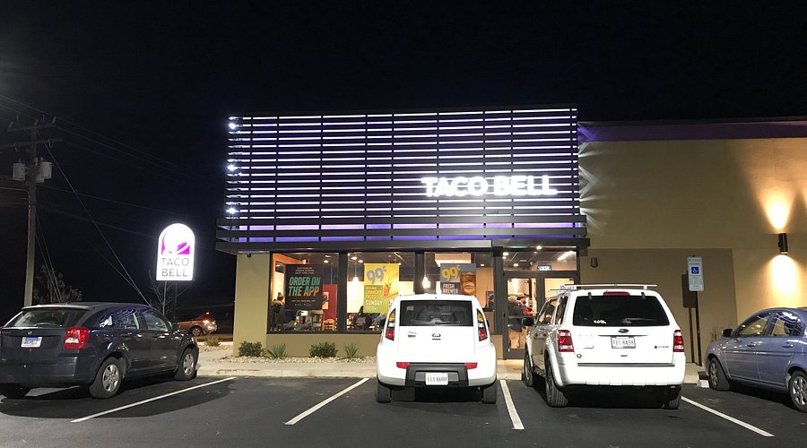 Taco Bell