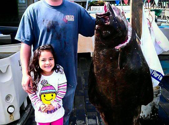 Alaska Fishing: Seldovia Saltwater Fishery - Alaska Outdoors Supersite