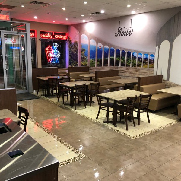 Saint-Lazare의 베스트 레바논 요리 - Tripadvisor
