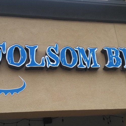 folsom bike store
