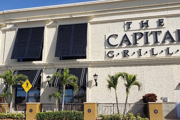 Top 10 Best Restaurants Near Raymond James in Tampa, FL - October