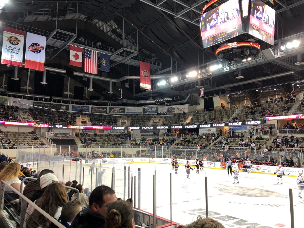 Indiana Farmers Coliseum (Indianapolis) All You Need to Know BEFORE