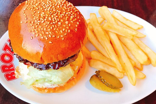 BURGER MANIA HIROO, Minato - Shibuya / Harajuku / Ebisu - Menu, Prices &  Restaurant Reviews - Tripadvisor