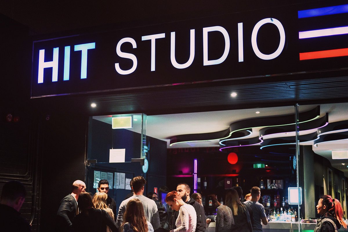 Hit Studio Karaoke (Perth, Australia): Address, Phone Number - Tripadvisor