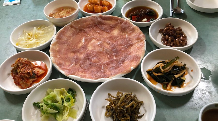 KKWONG SHABU SHABU, Seongju-gun - Restaurant Reviews, Photos & Phone Number - Tripadvisor