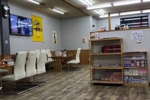 店内