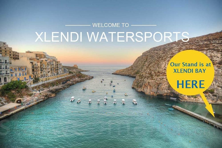 Xlendi Watersports image