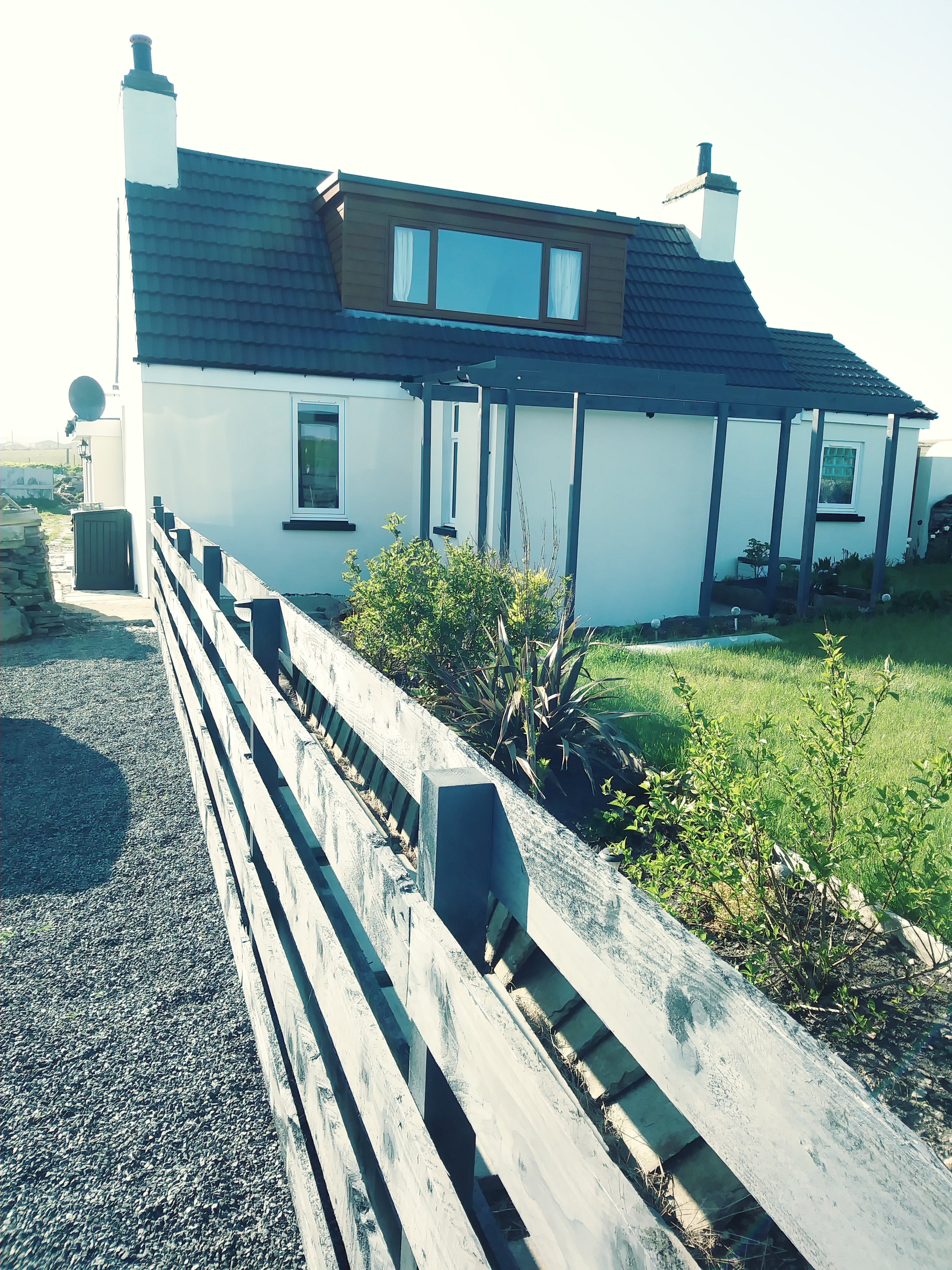 HORSESHOE CROFT B&B - Lodging Reviews (Wick, Scotland)