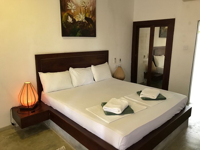 Villa 96 boutique hotel