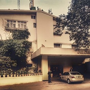Jukaso Inn, New Delhi
