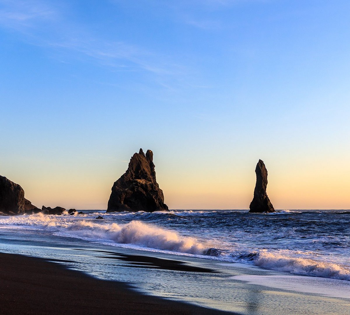 REYNISFJARA BEACH (Vik) - Qué SABER antes de ir (2023)