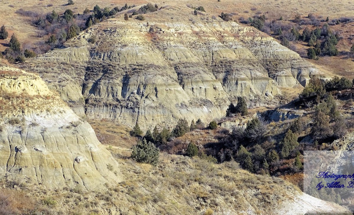 Badlands Overlook (medora) - All You Need To Know Before You Go