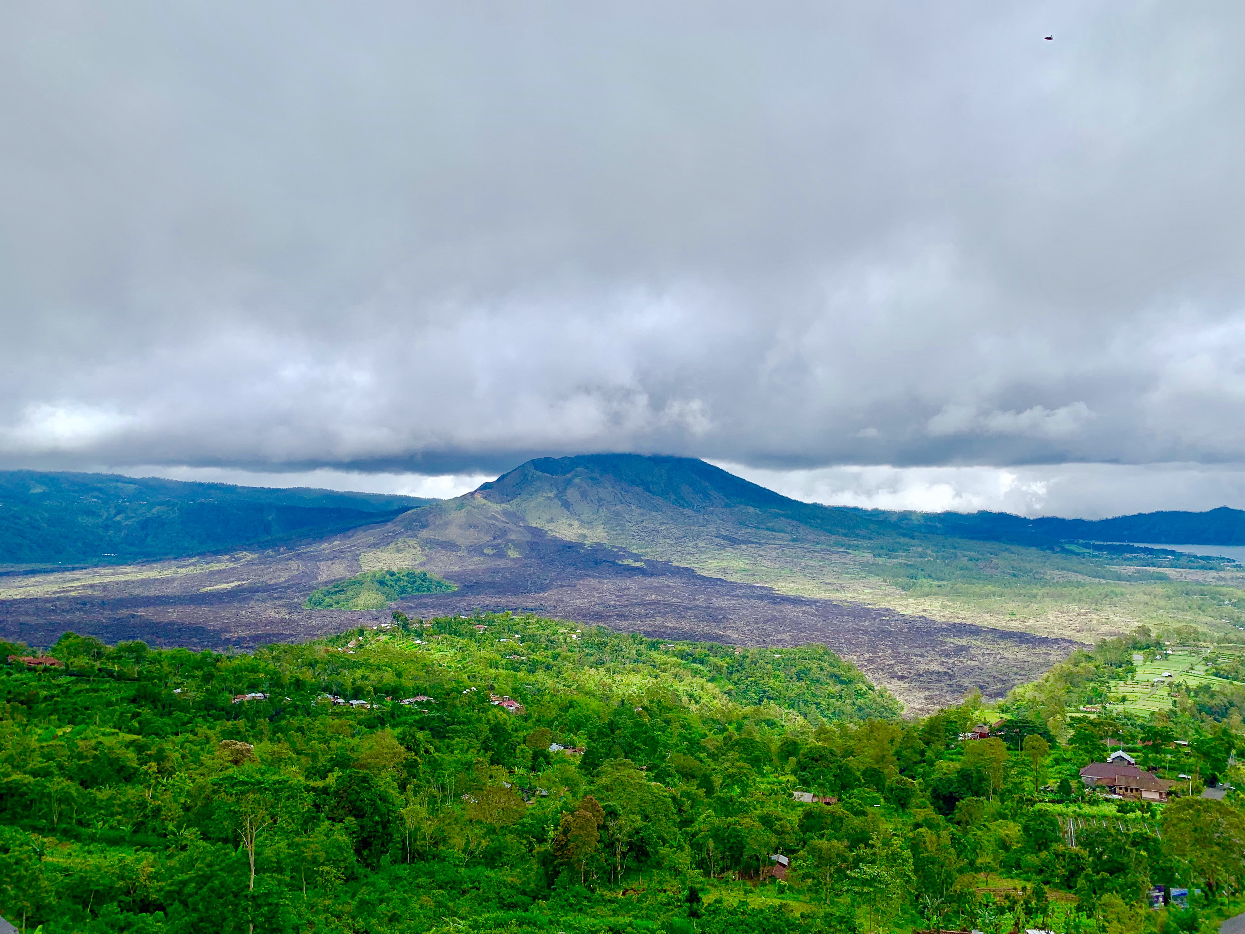 Gunung Batur (Kintamani, Indonesia) - Review - Tripadvisor