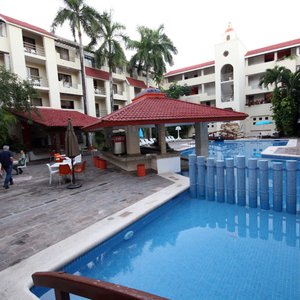 Hotel Margaritas Cancum