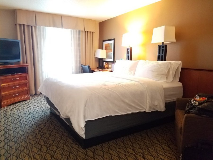 Sonesta Atlanta Airport South - Updated 2021 Prices, Hotel Reviews, And 