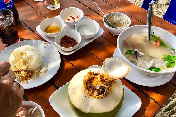 THE 10 BEST Restaurants & Places to Eat in Rayong 2024