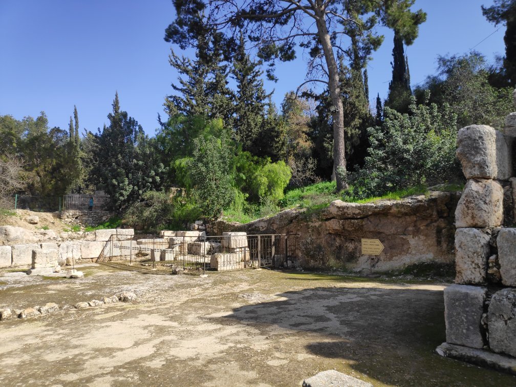 Emmaus Nicopolis Jerusalem   Img 20190126 124816 Largejpg 