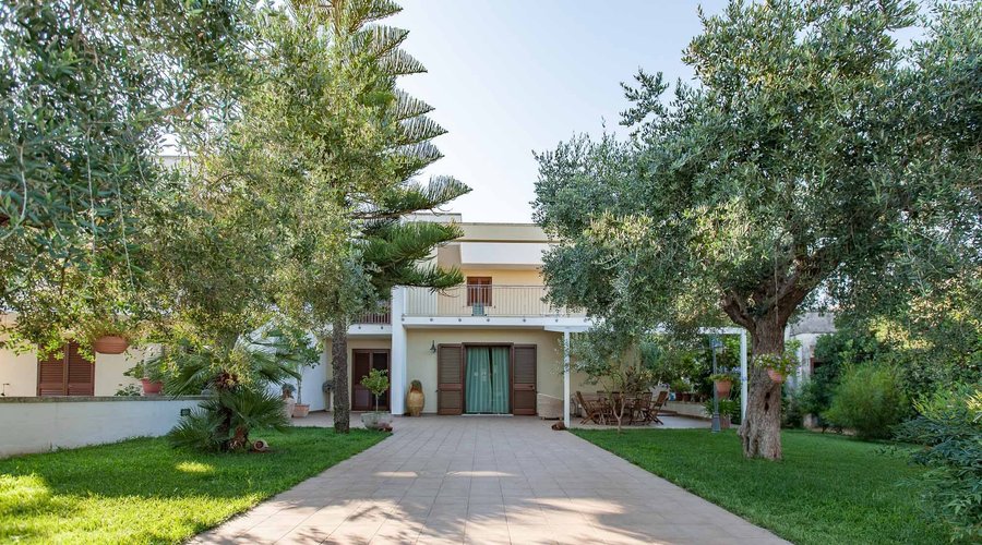 Giardino dei Suoni B&B