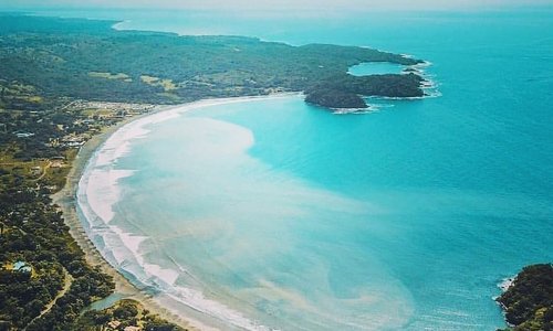 Playa Venao Panama!