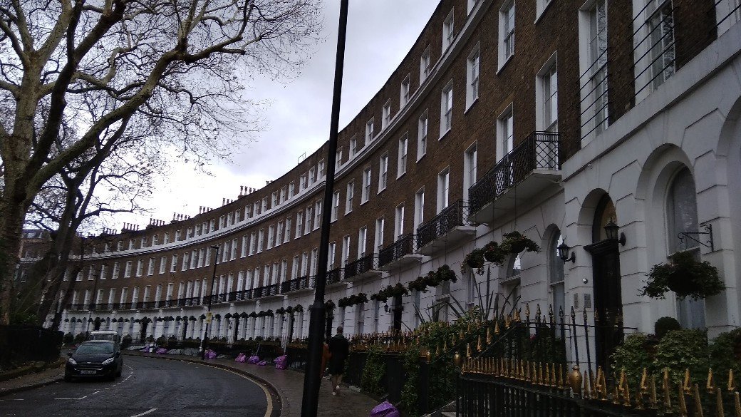 Cartwright Gardens (London) All You Need to Know BEFORE You Go