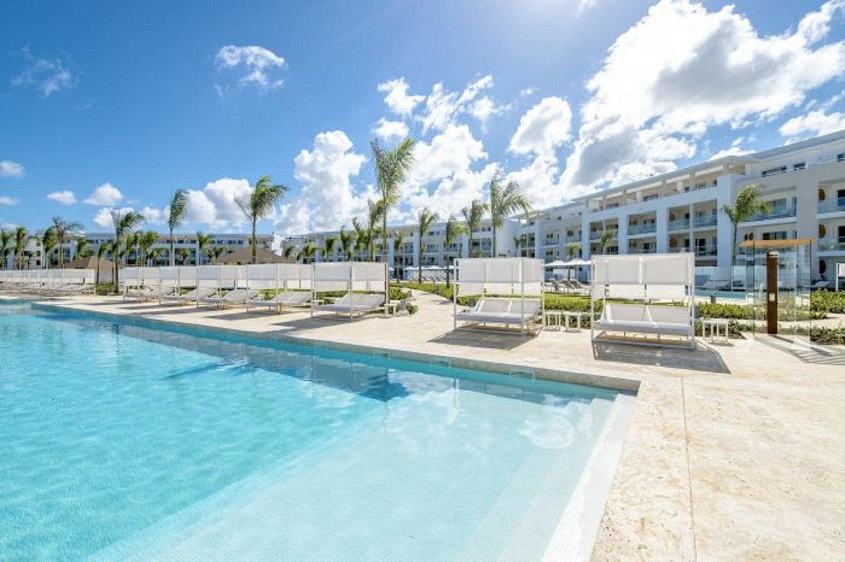 Paradisus Grand Cana (formerly The Grand Reserve), hotel in Punta Cana
